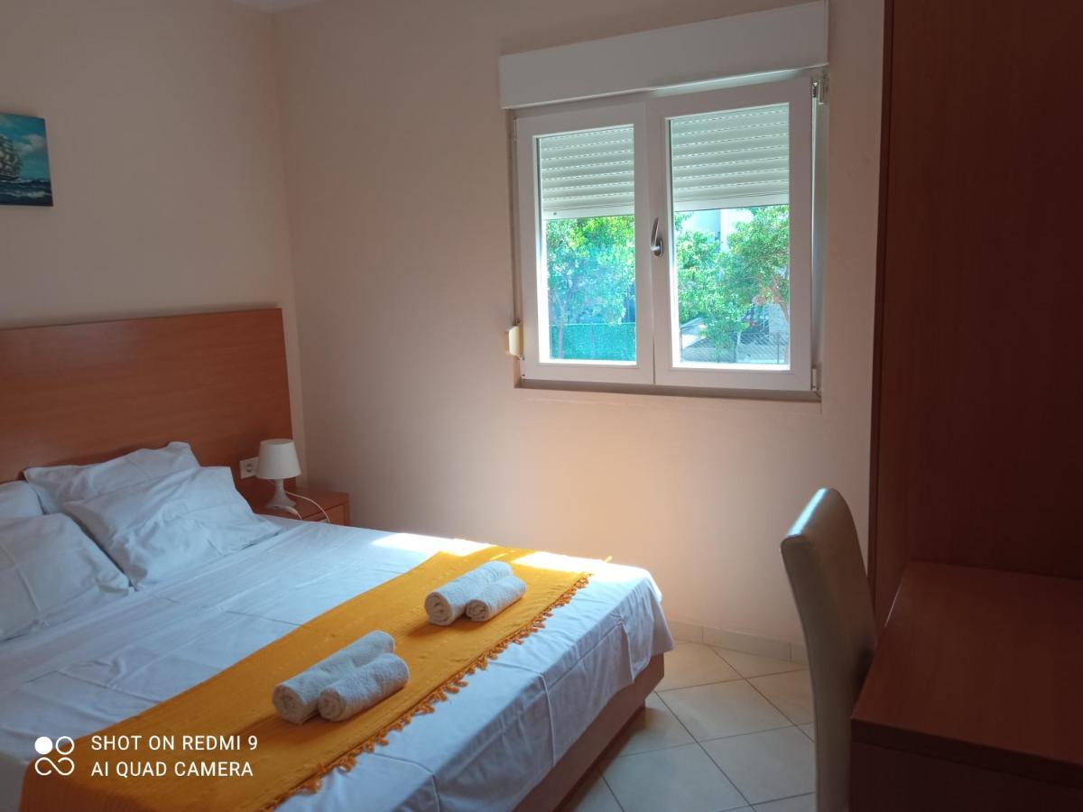 Apartmani Lux Sea Утєха Екстер'єр фото