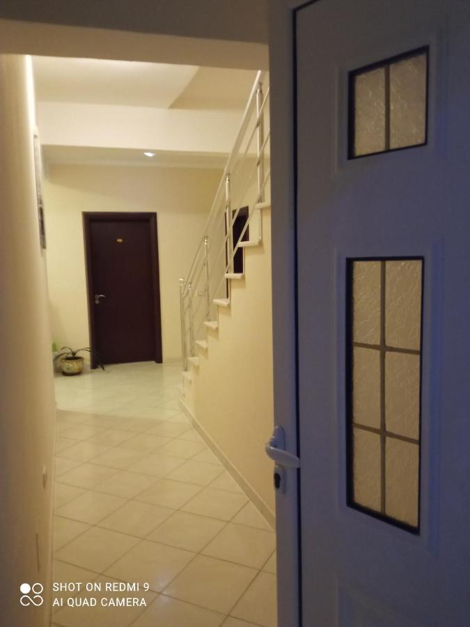 Apartmani Lux Sea Утєха Екстер'єр фото