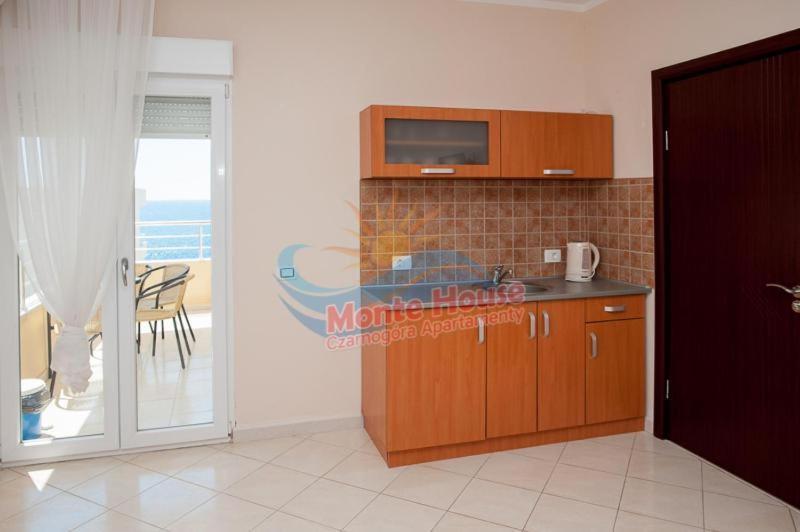 Apartmani Lux Sea Утєха Екстер'єр фото